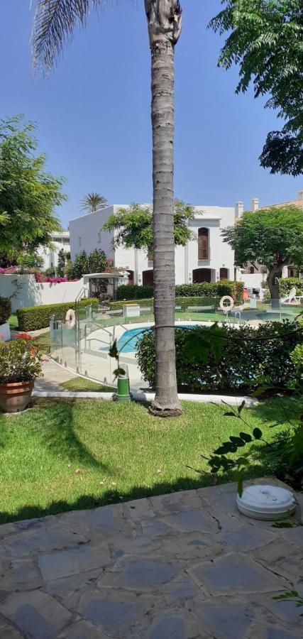 Villacana 2014 Villa