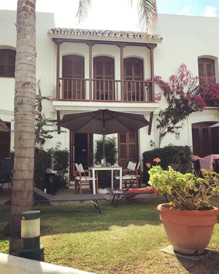 Villa Villacana 2014