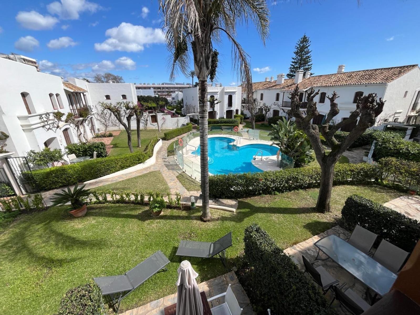 Villa Villacana 2014